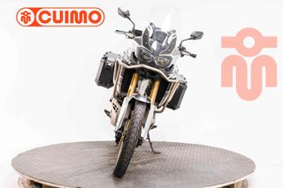 HONDA CRF1000L AFRICA TWIN