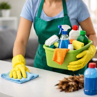 Servicio de limpieza