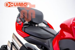 MV AGUSTA BRUTALE 1000 RR 75 ANIVERSARIO
