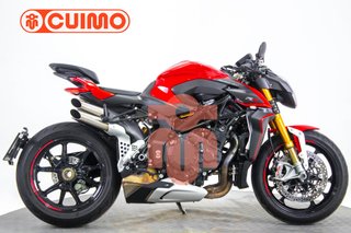 MV AGUSTA BRUTALE 1000 RR 75 ANIVERSARIO