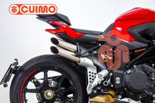 MV AGUSTA BRUTALE 1000 RR 75 ANIVERSARIO