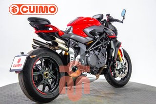 MV AGUSTA BRUTALE 1000 RR 75 ANIVERSARIO