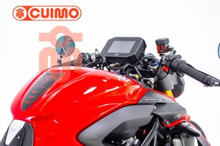 MV AGUSTA BRUTALE 1000 RR 75 ANIVERSARIO