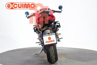 MV AGUSTA BRUTALE 1000 RR 75 ANIVERSARIO