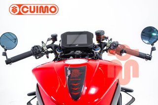 MV AGUSTA BRUTALE 1000 RR 75 ANIVERSARIO
