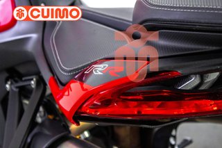 MV AGUSTA BRUTALE 1000 RR 75 ANIVERSARIO