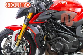 MV AGUSTA BRUTALE 1000 RR 75 ANIVERSARIO