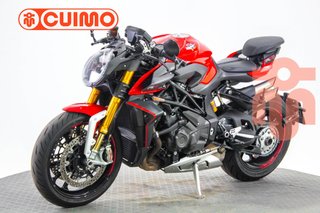 MV AGUSTA BRUTALE 1000 RR 75 ANIVERSARIO