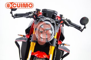 MV AGUSTA BRUTALE 1000 RR 75 ANIVERSARIO