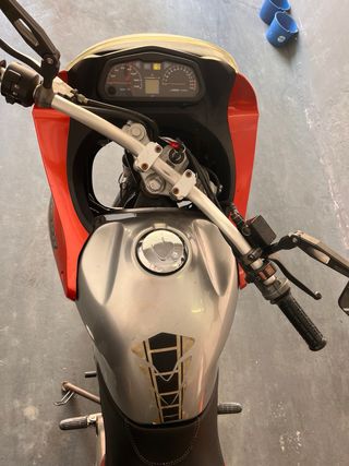 Honda Varadero