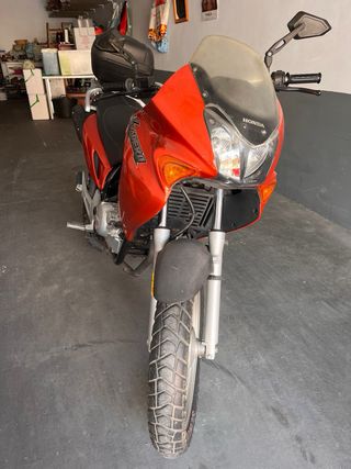 Honda Varadero