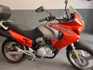 Honda Varadero