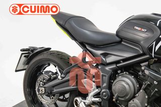 TRIUMPH TRIDENT 660