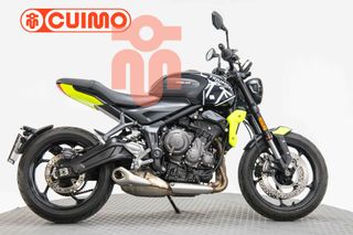 TRIUMPH TRIDENT 660