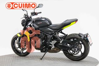 TRIUMPH TRIDENT 660