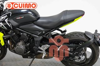 TRIUMPH TRIDENT 660