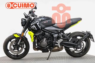 TRIUMPH TRIDENT 660
