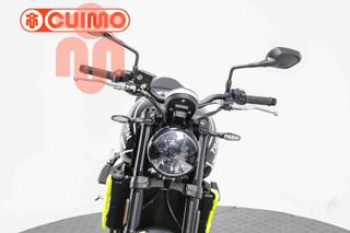 TRIUMPH TRIDENT 660