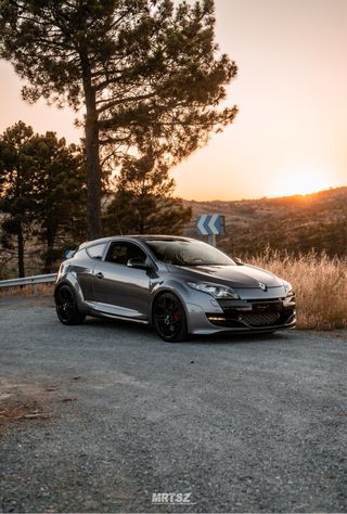Renault Megane 2011