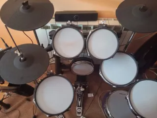 Millenium MPS-850 Batería Electr