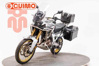 HONDA CRF1000L AFRICA TWIN