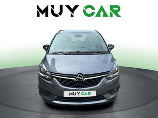 Opel Zafira 1.4 Turbo GLP Family 103 kW (140 CV)