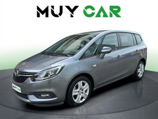 Opel Zafira 1.4 Turbo GLP Family 103 kW (140 CV)