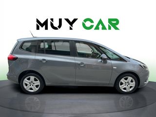 Opel Zafira 1.4 Turbo GLP Family 103 kW (140 CV)