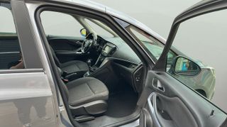 Opel Zafira 1.4 Turbo GLP Family 103 kW (140 CV)