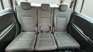 Opel Zafira 1.4 Turbo GLP Family 103 kW (140 CV)