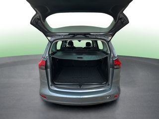 Opel Zafira 1.4 Turbo GLP Family 103 kW (140 CV)