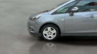 Opel Zafira 1.4 Turbo GLP Family 103 kW (140 CV)