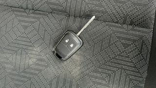 Opel Zafira 1.4 Turbo GLP Family 103 kW (140 CV)