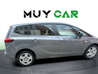Opel Zafira 1.4 Turbo GLP Family 103 kW (140 CV)