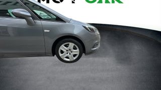 Opel Zafira 1.4 Turbo GLP Family 103 kW (140 CV)