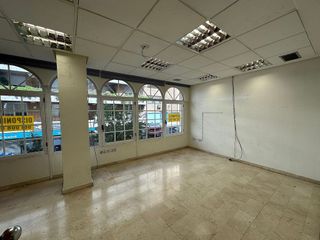 Oficina en venta en Centro en Cáceres
