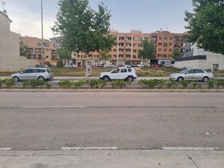 Terreno en venta en Picassent