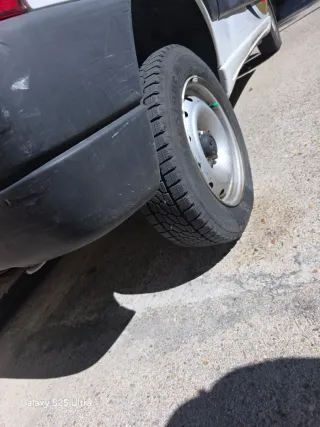 Peugeot e-Partner 2011