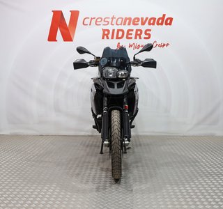 BMW F 800 GS