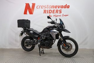 BMW F 800 GS