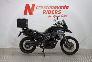 BMW F 800 GS