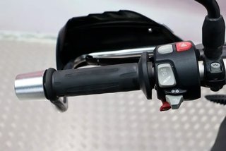 BMW F 800 GS