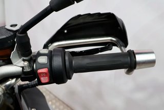 BMW F 800 GS