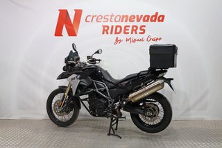 BMW F 800 GS