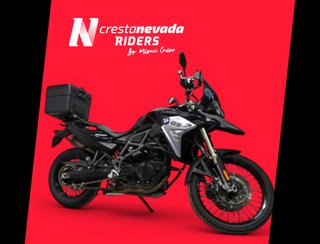BMW F 800 GS