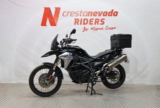BMW F 800 GS