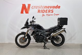 BMW F 800 GS