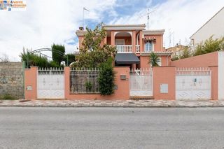 Chalet en venta en Santa Fe