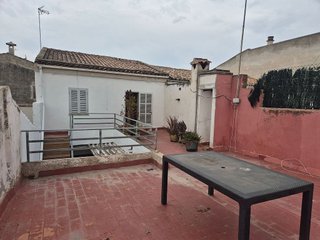 Chalet en venta en Santa Margalida en Santa Margalida