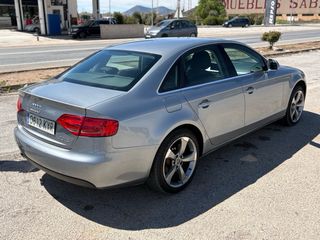 Audi A4 2010